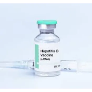 Hepatitis b Vaccine